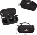 Aproca Hard Storage Travel case, for Anker Prime Power Bank 20,000mAh Portable Charger - Image 7
