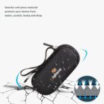Aproca Hard Storage Travel case, for Anker Prime Power Bank 20,000mAh Portable Charger - Image 9