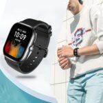 Chofit 10 Pack Silicone Bands Compatible with Amazfit Active 2 1/GTR mini/GTS 2 2e 3 4/GTS 2 4 mini, 20MM Replacement Watch Straps for Amazfit Bip 3,3 Pro/Bip U,U Pro - Image 5