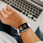 Chofit 10 Pack Silicone Bands Compatible with Amazfit Active 2 1/GTR mini/GTS 2 2e 3 4/GTS 2 4 mini, 20MM Replacement Watch Straps for Amazfit Bip 3,3 Pro/Bip U,U Pro - Image 7