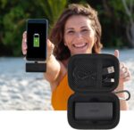 Boobowl Case Compatible with Anker Nano Power Bank with Built-in Lightning Connector 5,000 Mah 12W, Portble Charger Storage Holder for amelema/for LanLuk/for Feob Battery Pack - (Box Only) - Image 7