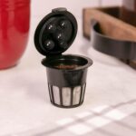 Perfect Pod Cafe Supreme Reusable Single Serve Coffee Filter Cup - Compatible with Keurig K-Supreme, K-Supreme Plus, K-Slim (See Compatibility Chart) - Image 5