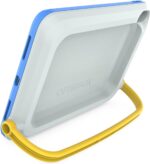 OtterBox Made for Kids Case for iPad (A16) & iPad 10th Gen - FLOATIES (Blue), durable, easy grip ridges, easy to clean (Single Unit ships in Poly Bag, Ideal for Business Customers) - Image 3