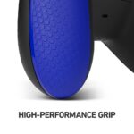 SCUF Pro Triggers Grip Kit - Adjustable Instant Triggers - For XBOX Wireless Controllers with Share Button - Blue - Image 3