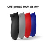 SCUF Pro Triggers Grip Kit - Adjustable Instant Triggers - For XBOX Wireless Controllers with Share Button - Blue - Image 4