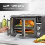 Calphalon® Performance Countertop French Door Air Fryer Oven, 11-in-1 Convection Toaster Oven - Image 3