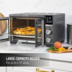 Calphalon® Performance Countertop French Door Air Fryer Oven, 11-in-1 Convection Toaster Oven - Image 6