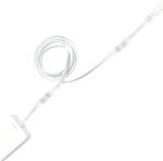 Light Solutions Extension Cable Compatible with Philips Hue Gradient Lightstrip, White, 9.8Ft (2 Pieces) - Image 3