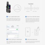 Bluetooth Car Adapter Wireless Radio Car Kit MP3 Player Support Hands-Free Calling - Image 6