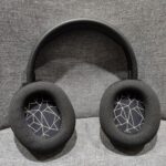 Arctis 3/5 / 7/9 Replacement Earpads for SteelSeries Arctis 3 / Arctis 5 / Arctis 7 Arctis 9/Arctis1/Arctis pro Lossless Wireless Headphone,Ear Pads Cushions with Noise Isolation Memory Foam-Black - Image 7