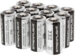 Streamlight 85177 CR123A Lithium Batteries, 12-Pack - Image 3