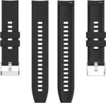 Senter Band for Huawei Watch GT2 42mm Band,20mm Soft Silicone Sport Replacement Strap Band Compatible with Huawei Watch GT2 42mm/Watch 2/Honor Watch SE/Honor Magic Watch2 42mm Smart Watch - Image 6