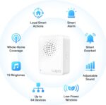 TP-Link Smart IoT Hub with Chime Tapo H100 - Image 3