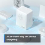 TP-Link Smart IoT Hub with Chime Tapo H100 - Image 4
