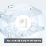 TP-Link Smart IoT Hub with Chime Tapo H100 - Image 5