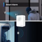 TP-Link Smart IoT Hub with Chime Tapo H100 - Image 6