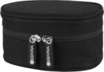 Geekria Mouse Travel Case for Many Gaming/office Mouse, Compatible with Logitech G402, G502, G602, G203, G PROX, Razer DeathAdder Chroma, Naga, Mamba, Basilisk X, Basilisk V3 (Black) - Image 3