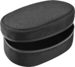 Geekria Mouse Travel Case for Many Gaming/office Mouse, Compatible with Logitech G402, G502, G602, G203, G PROX, Razer DeathAdder Chroma, Naga, Mamba, Basilisk X, Basilisk V3 (Black) - Image 7