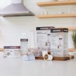 Keurig Tall Handle Water Filter Starter Kit, Comes with Handle and 2 Replacement Water Filters, Compatible with Select Keurig Coffee Makers - Image 11