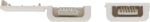 Litcessory Cut-End to Cut-End Connector for Philips Hue/Solo Lightstrip (4 Pack, White - MICRO 6-PIN V4 / Solo Lightstrip) - Image 5