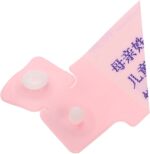 5sets Medical Bracelet for Boys and Girls Id Wristband Identification Band for Distinguish Hospital Id Band 100pcs*5 - Image 6