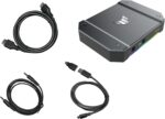 ASUS TUF Gaming Video Capture Card (CU4K30) 4K/2K/1080P 120 FPS & HDR Passthrough, Near-Zero Latency, Certified for OBS, USB 3.2, Plug & Play, Record & Stream with PC, PS5, Xbox, Switch - Image 5