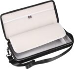 FBLFOBELI Hard Storage Carry Case for HP OfficeJet 200 Portable Printer with Wireless & Mobile Printing CZ993A, EVA Protective Travel Bag Shockproof With Removable Shoulder Strap (Case Only) - Image 4