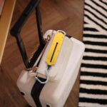 2pcs Portable Spring Hanging Scale 150kg/330lb High Capacity Mechanical Balance Scale for Luggage Produce and Outdoor Weighing - Image 6