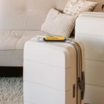 2pcs Portable Spring Hanging Scale 150kg/330lb High Capacity Mechanical Balance Scale for Luggage Produce and Outdoor Weighing - Image 8