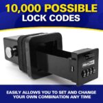 Black HS7041 Replacement Drawer - Image 4