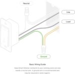 Kasa Smart Plug by TP-Link, Smart Home WiFi Outlet 12 Amp, UL Certified, 4-Pack & Dimmer Switch by TP-Link, Single Pole, Needs Neutral Wire,WiFi Light Switch for LED Lights,UL Certified, 1-Pack - Image 8