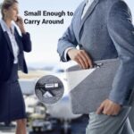 UGREEN USB C to USB 3.0 Adapter 5Gbps OTG Cable Type C Male to USB A Female Nylon Braided Aluminum Compatible with iPhone 15 Plus Pro Max MacBook Pro Air iPad Pro Galaxy S24 (Blue) - Image 7