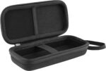 khanka Hard Travel Case Replacement for Anker Zolo Power Bank, 10,000mAh 30W Portable Charger, Case Only.(Black) - Image 10