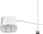 6ft Power Adapter Compatible with Google Mesh Home WiFi System Power Cable - USB Type C (1 Pack) - Image 6