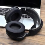 Cooling Gel Ear Pads Replacement Cushions Compatible with SteelSeries Arctis 1/3/5/Arctis 7/7+/7P/7P+/7X/7X+/9/9X/Pro/Prime, Ear Pads Cushions with Comfort Noise Isolation Foam - Image 8