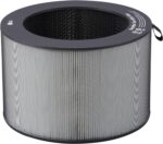 LG PuriCare 360 Air Purifiers for Home, Large and Small Room, Bedroom, Up to 2,059 ft² in 1 Hr with NanoFiber True HEPA Filter, 360 Degrees of Filtration, WiFi, Air Quality Monitor, Low Noise - Image 11