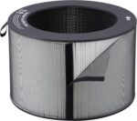 LG PuriCare 360 Air Purifiers for Home, Large and Small Room, Bedroom, Up to 2,059 ft² in 1 Hr with NanoFiber True HEPA Filter, 360 Degrees of Filtration, WiFi, Air Quality Monitor, Low Noise - Image 12