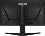 ASUS TUF Gaming 28” 4K 144HZ DSC HDMI 2.1, Monitor (VG28UQL1A) - UHD (3840 x 2160), Fast IPS, 1ms, Extreme Low Motion Blur Sync, G-SYNC Compatible, FreeSync Premium, Eye Care, DCI-P3 90%,BLACK - Image 11