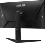 ASUS TUF Gaming 28” 4K 144HZ DSC HDMI 2.1, Monitor (VG28UQL1A) - UHD (3840 x 2160), Fast IPS, 1ms, Extreme Low Motion Blur Sync, G-SYNC Compatible, FreeSync Premium, Eye Care, DCI-P3 90%,BLACK - Image 12