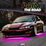 OPT7 Aura Pro Underglow LED Lights Kit for Car with APP & Remote Control, RGB Multicolor Modes, Music Sync, Waterproof Rigid Aluminum Light Bar, Exterior Neon Accent Underbody Lighting Kit - Image 10