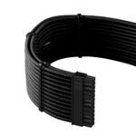 CableMod Pro ModMesh Sleeved Cable Extension Kit (Black) - Image 4