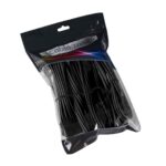 CableMod Pro ModMesh Sleeved Cable Extension Kit (Black) - Image 5