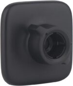 17mm Magnetic Phone Mount Base for MagSafe 0.67" Ball Socket, Replacement Phone Car Mount Accessory (Simple Square Design) - Image 3