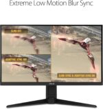 ASUS TUF Gaming VG27AQL1A 27 inches HDR Monitor (Renewed) - Image 5