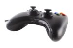 ILLOMART Wired Controller for Xbox 360 Controller for PC Windows Linux Desktop Gamepad for Laptop Gamepad for Xbox 360 Joystick for Windows 7/8/10 PC Joystick for x360 Dual Vibration - Image 9