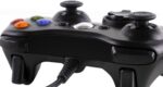 ILLOMART Wired Controller for Xbox 360 Controller for PC Windows Linux Desktop Gamepad for Laptop Gamepad for Xbox 360 Joystick for Windows 7/8/10 PC Joystick for x360 Dual Vibration - Image 10