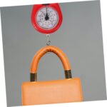 Handheld Weighing Scale Spring Scale for Luggage Portable Mini Travel Balance - Image 4
