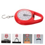Handheld Weighing Scale Spring Scale for Luggage Portable Mini Travel Balance - Image 6