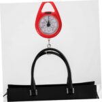 Handheld Weighing Scale Spring Scale for Luggage Portable Mini Travel Balance - Image 9