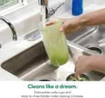 NutriBullet NB9-1301PUR Pro 13 Pcs Passion Purple, 900W, Violet - Image 6